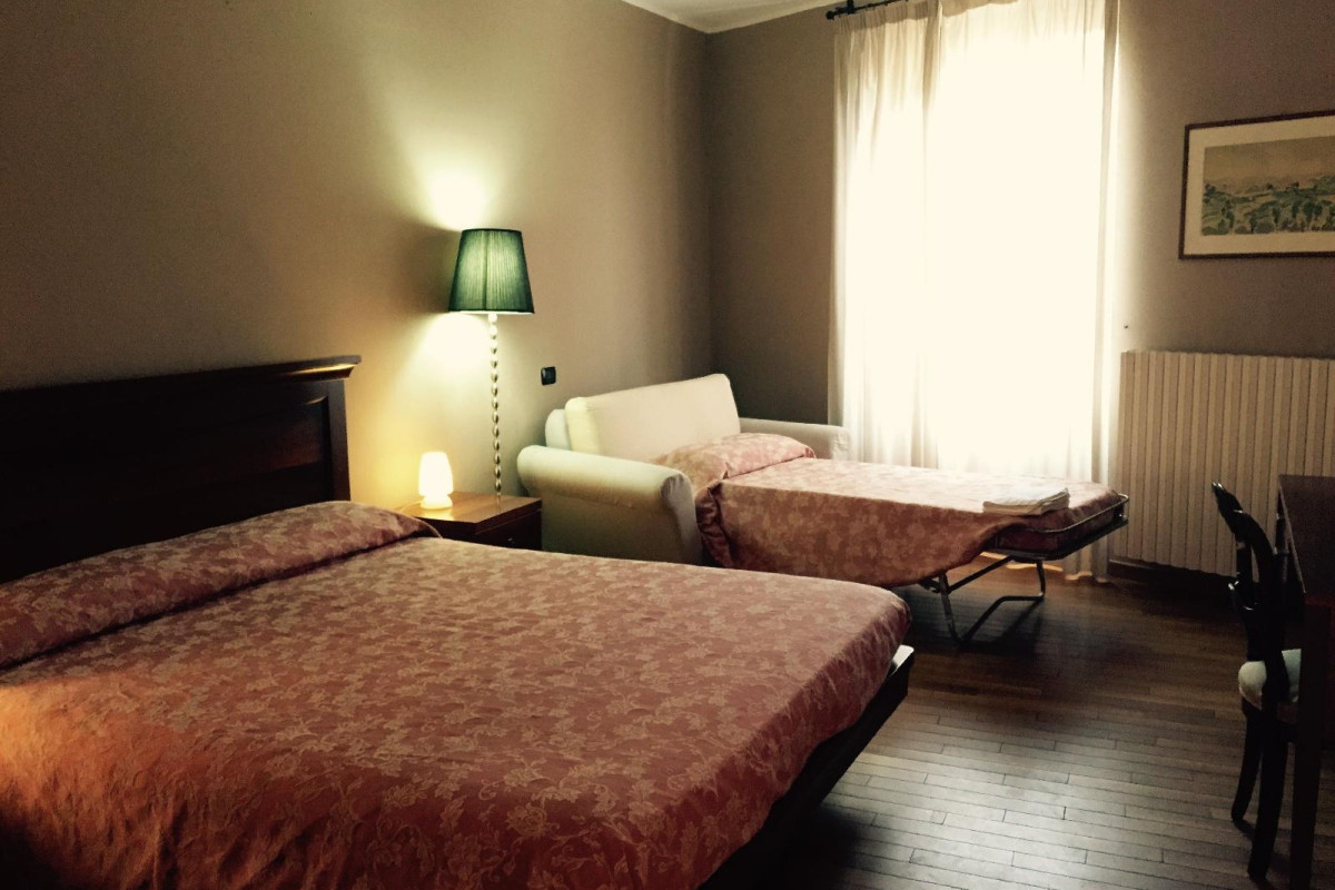 Albergo San Lorenzo