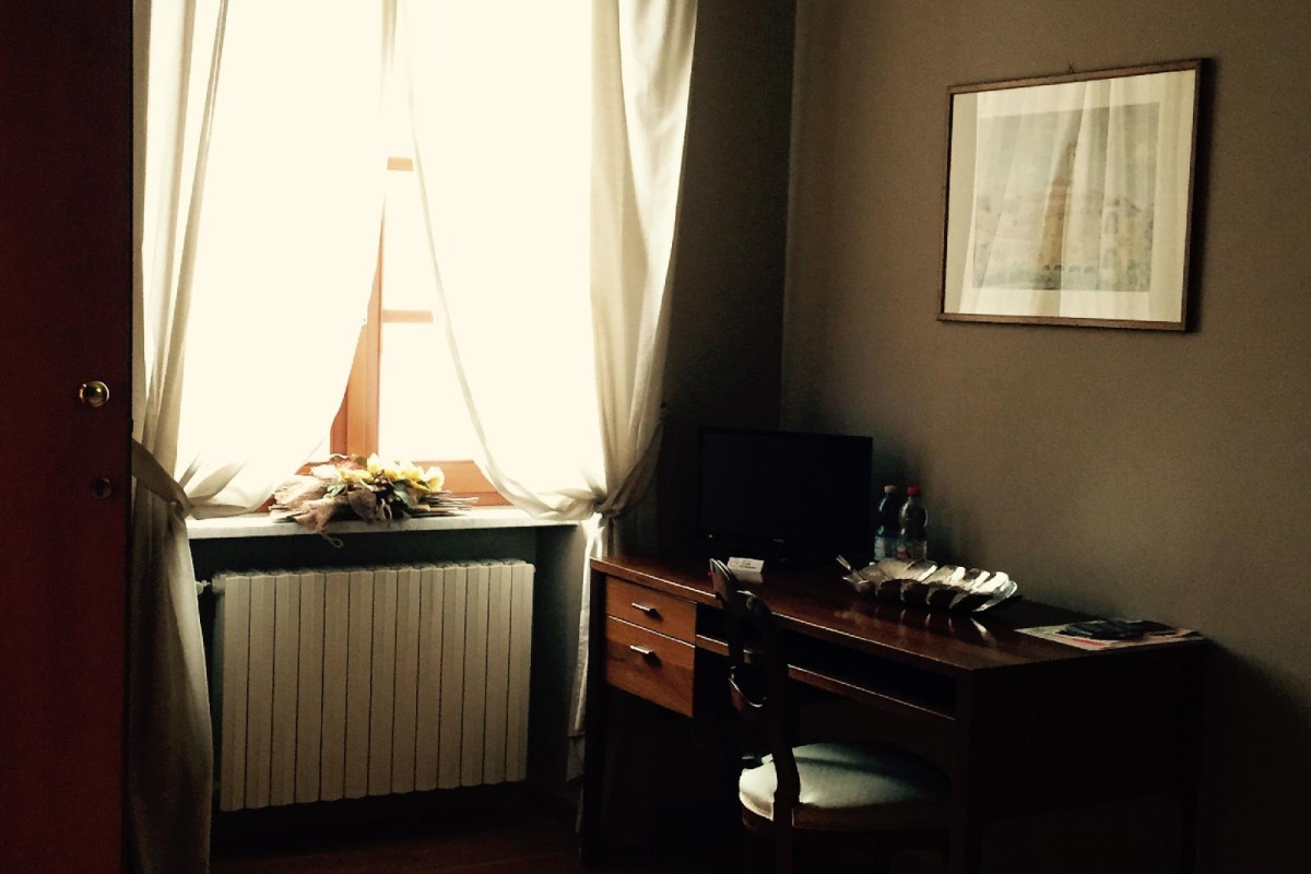 Albergo San Lorenzo