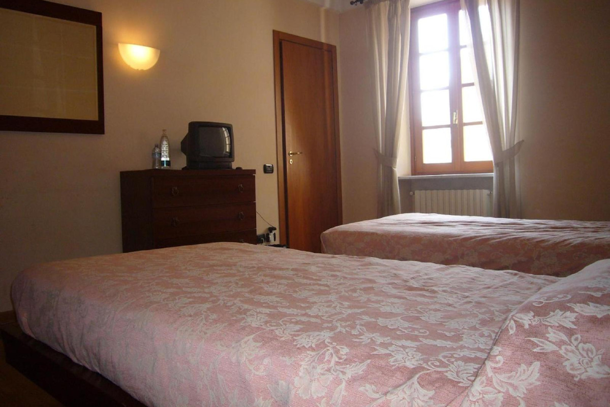 Albergo San Lorenzo