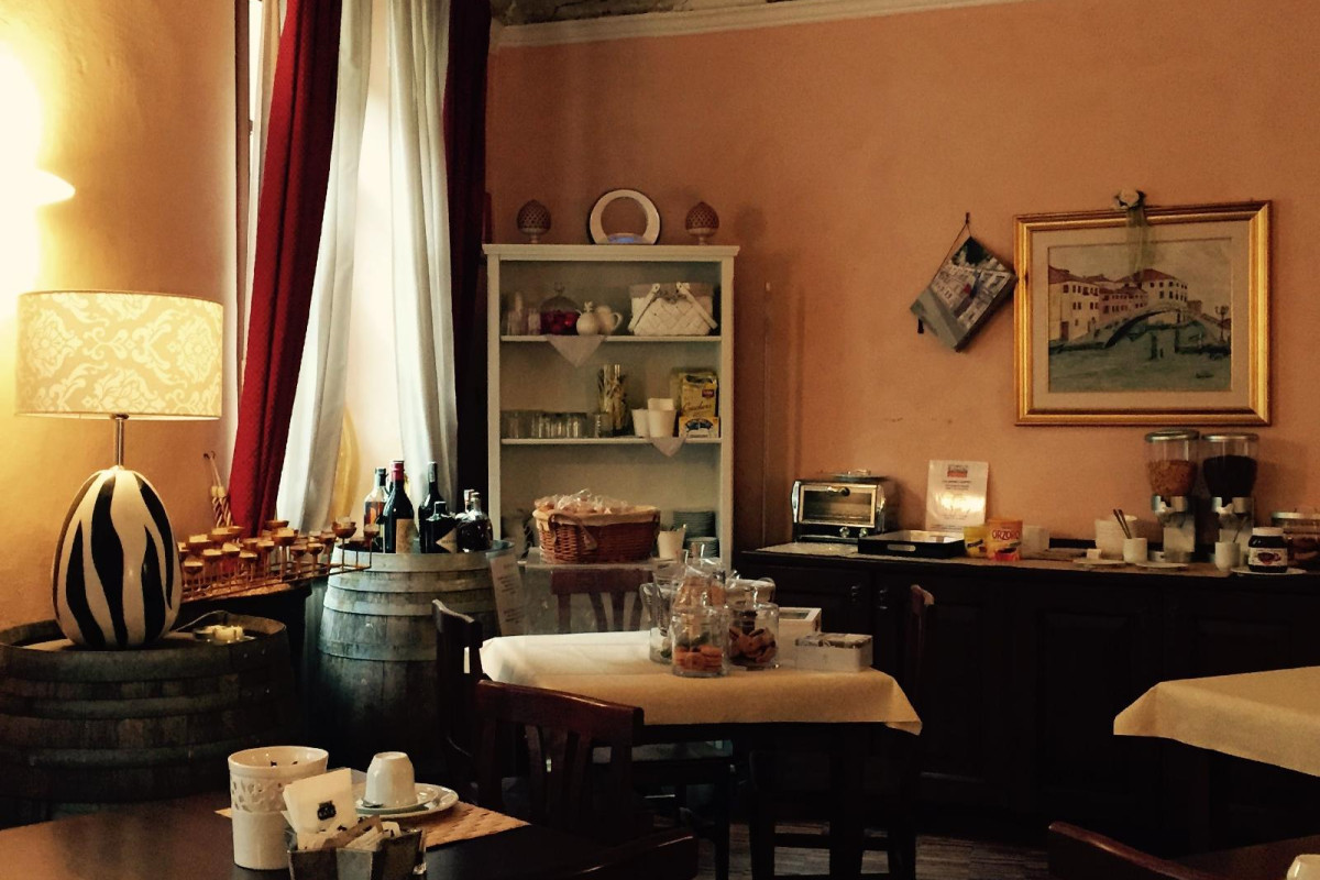 Albergo San Lorenzo
