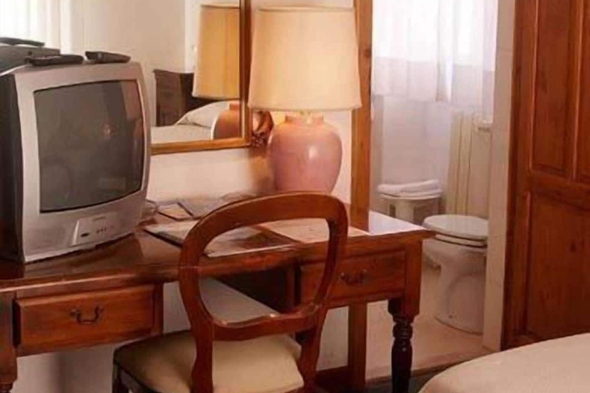 Albergo Sanlorenzo