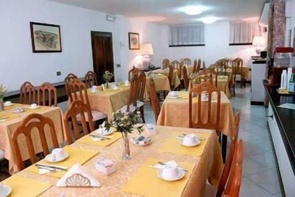 Albergo Sanlorenzo