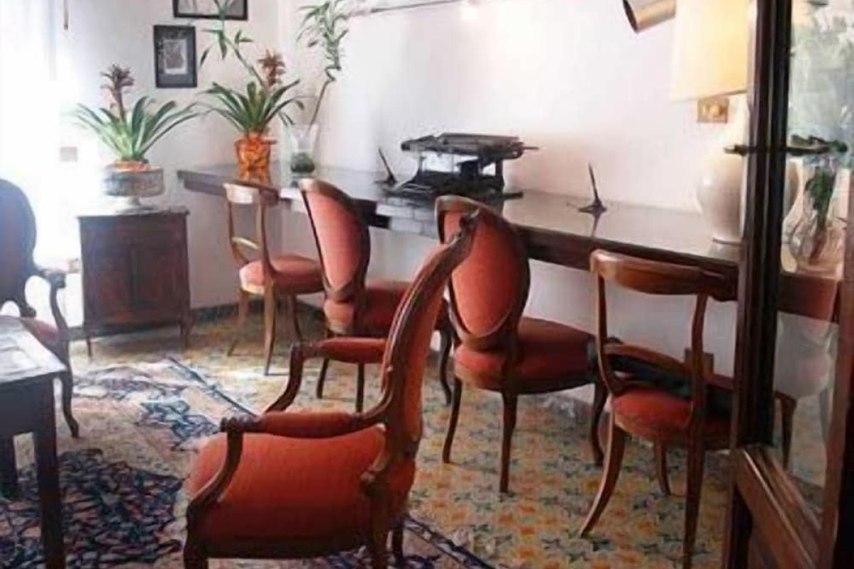 Albergo Sanlorenzo