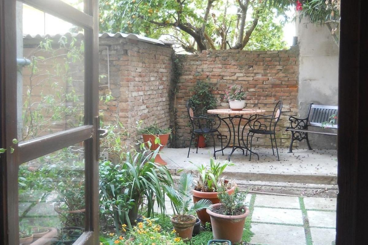 Albergo Sanlorenzo