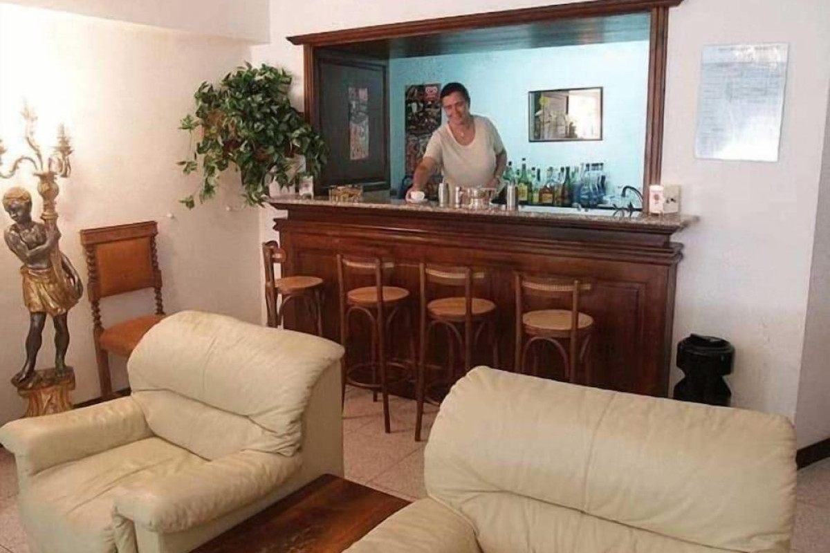 Albergo Sanlorenzo