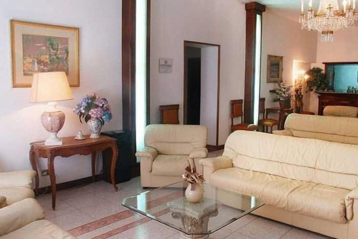 Albergo Sanlorenzo