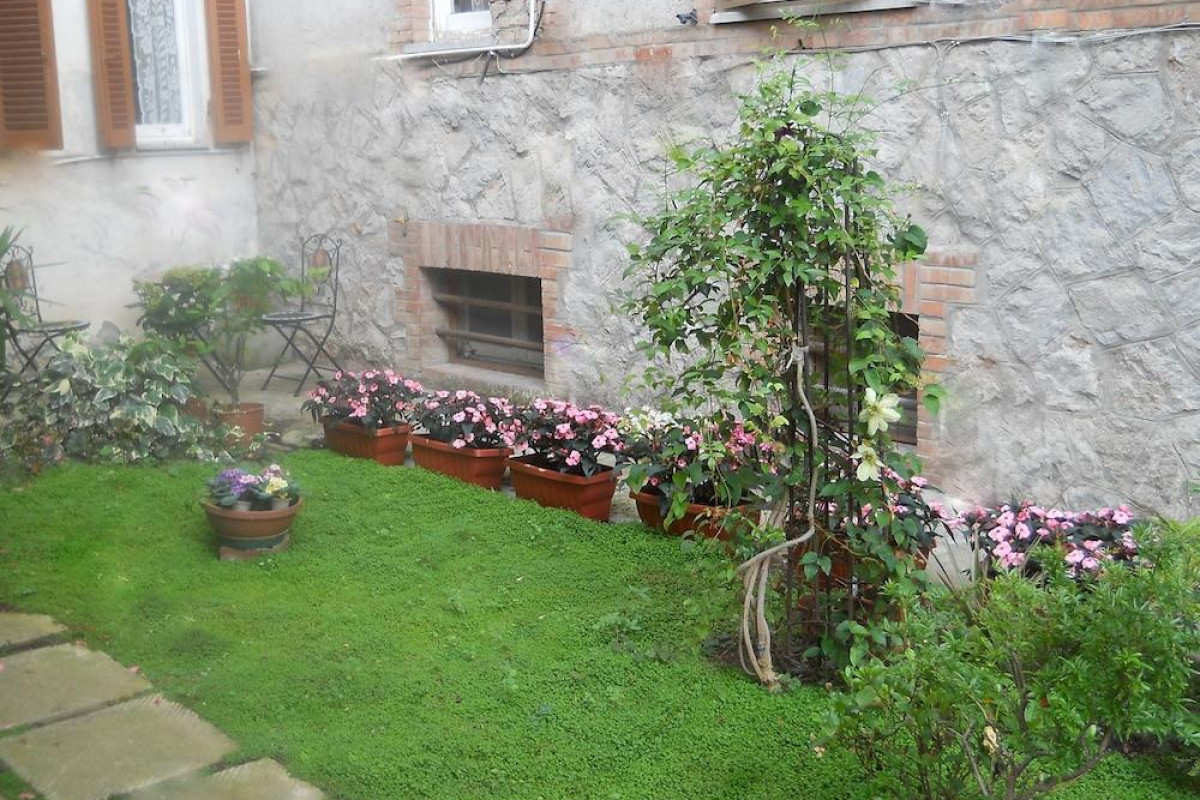 Albergo Sanlorenzo