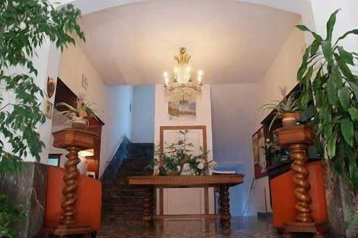 Albergo Sanlorenzo