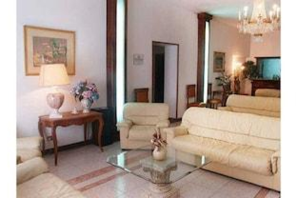 Albergo Sanlorenzo