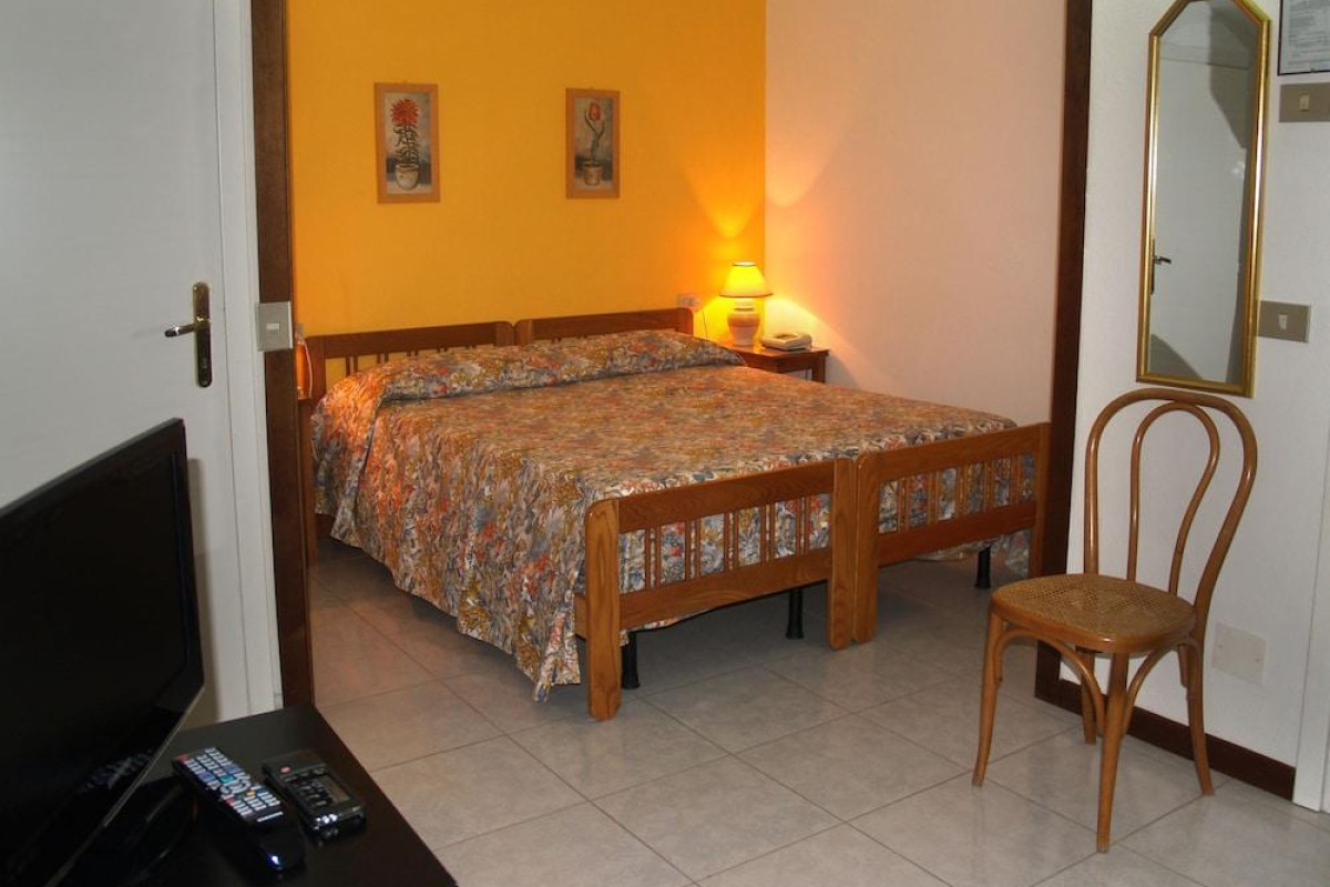 Albergo Sanlorenzo