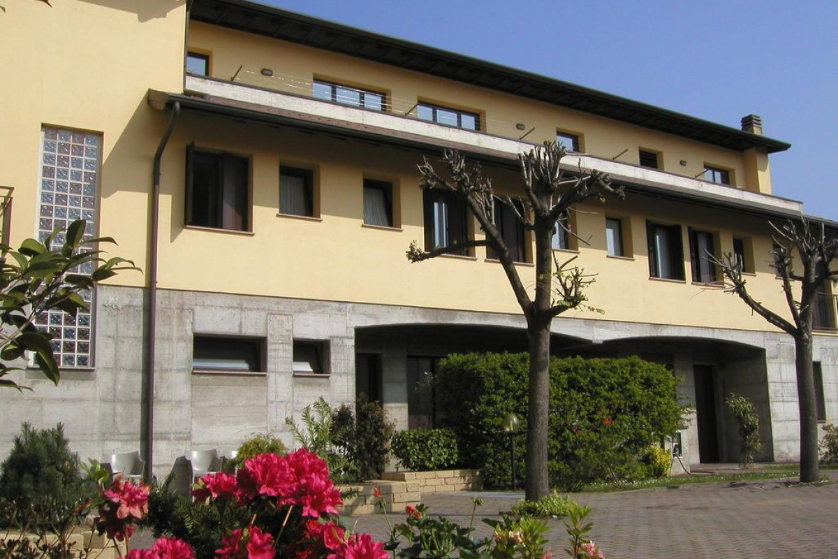 Albergo Sant'anna