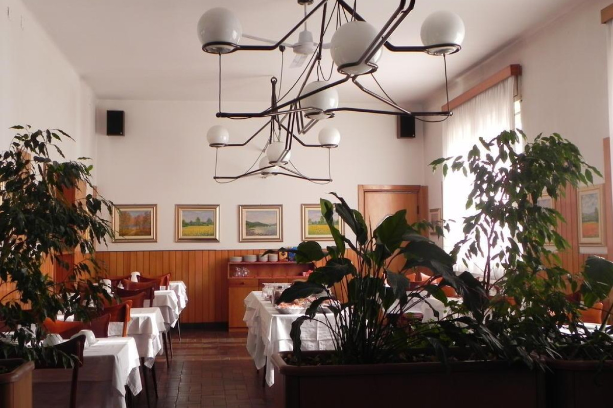 Albergo Sant'anna