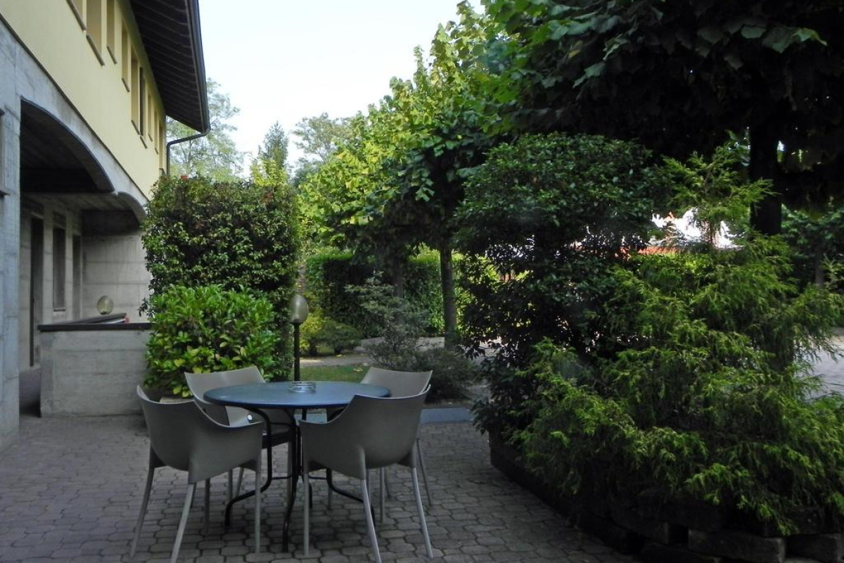 Albergo Sant'anna
