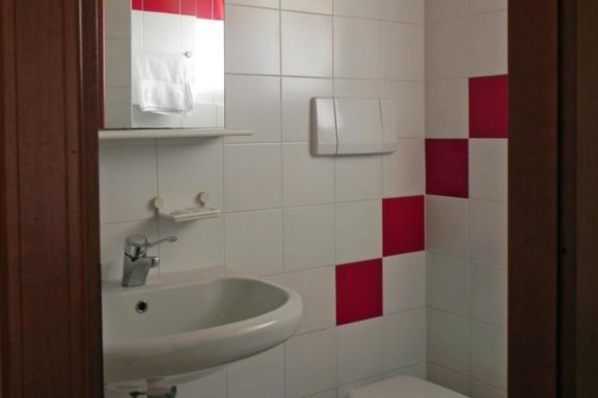 Albergo Sant'anna