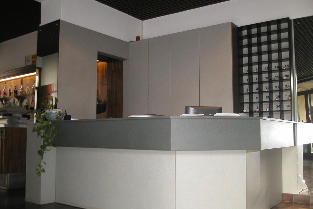 Albergo Sant'anna