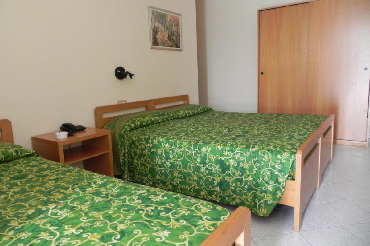 Albergo Sant'anna