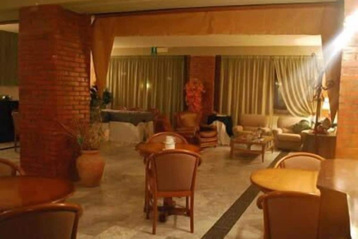 Albergo Smeraldo