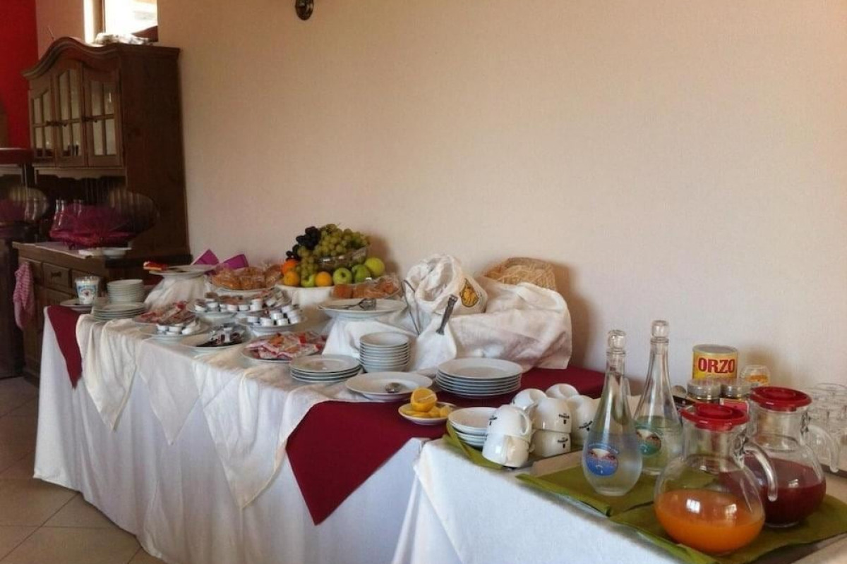 Albergo Smeraldo
