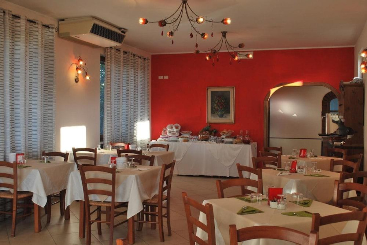 Albergo Smeraldo