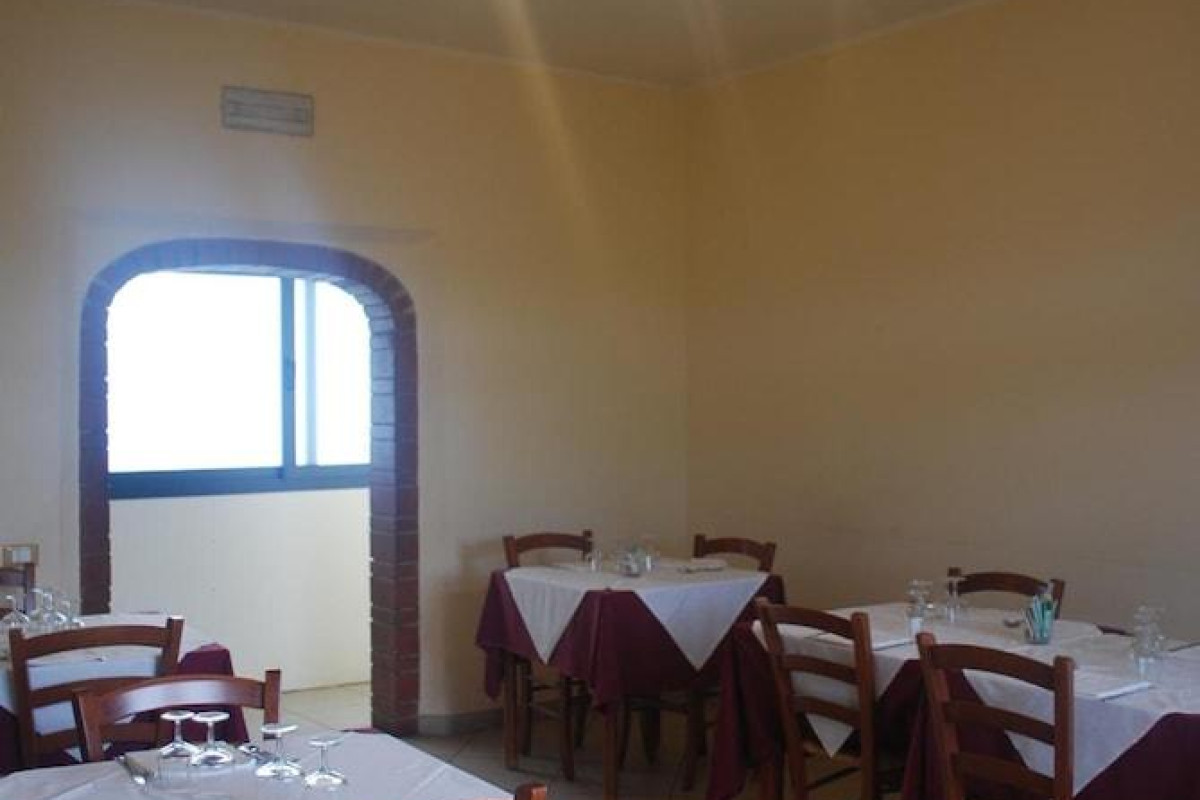 Albergo Smeraldo