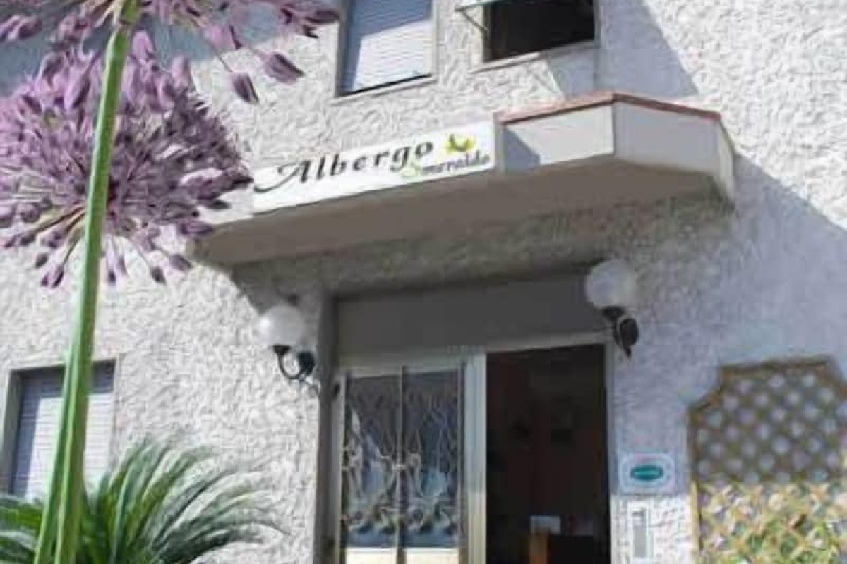 Albergo Smeraldo