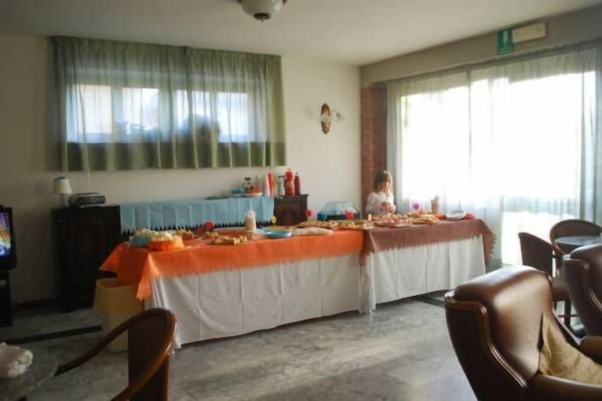 Albergo Smeraldo