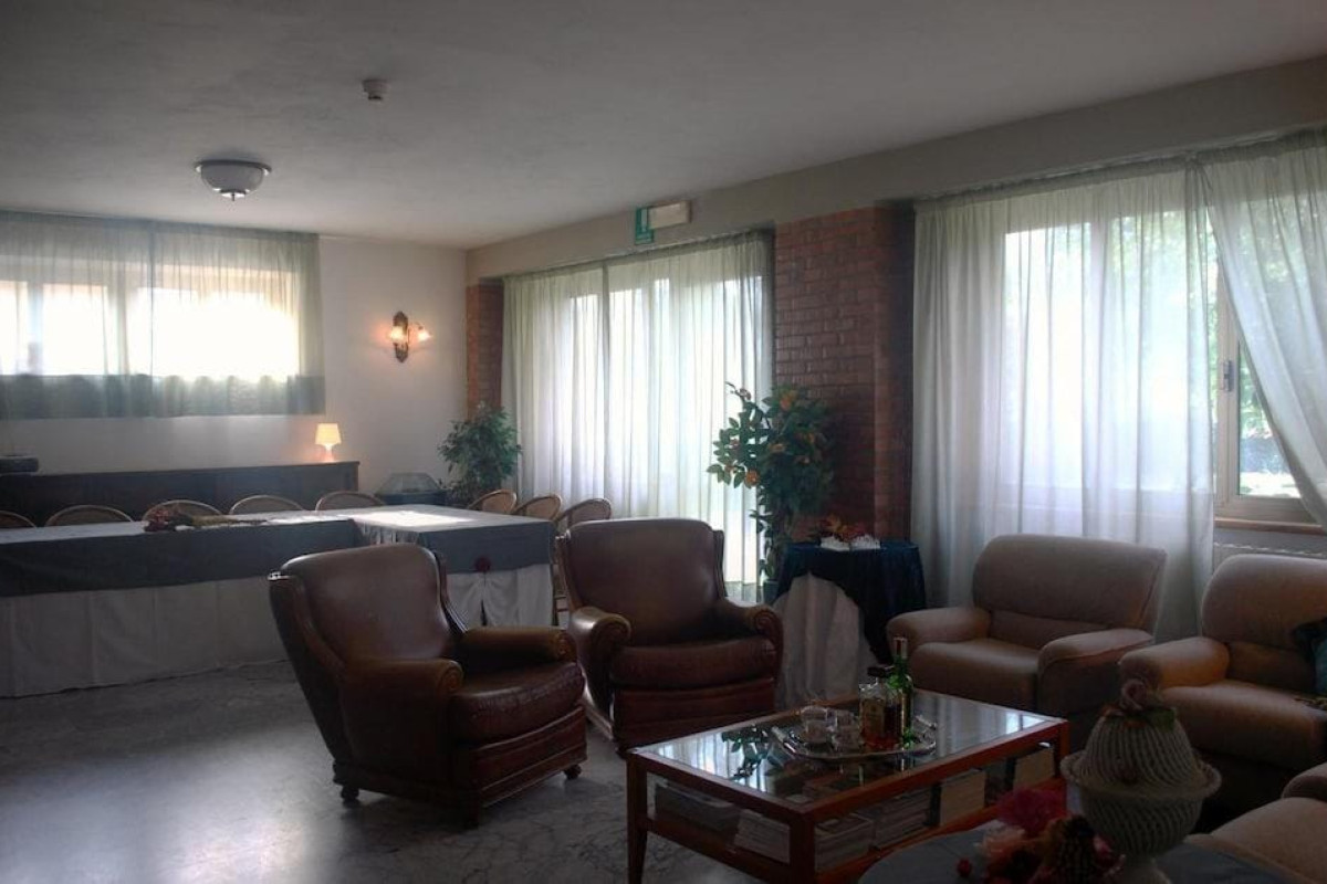 Albergo Smeraldo