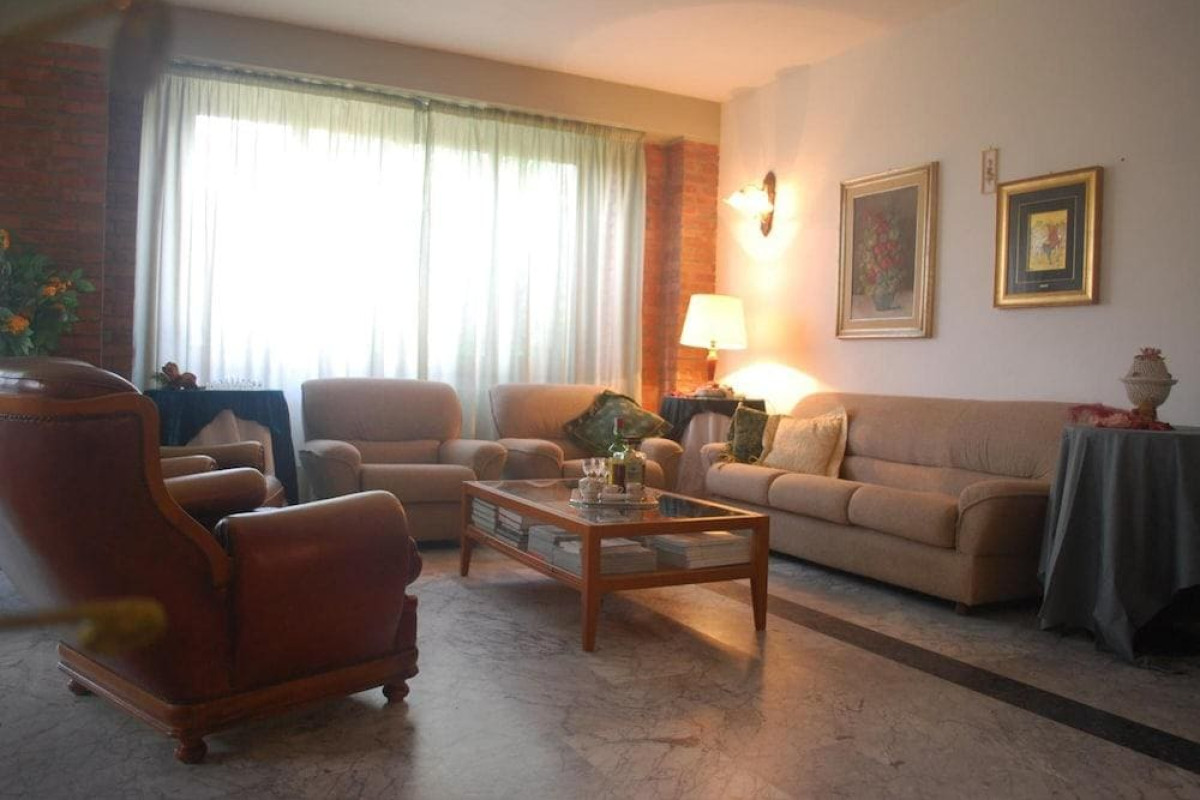 Albergo Smeraldo