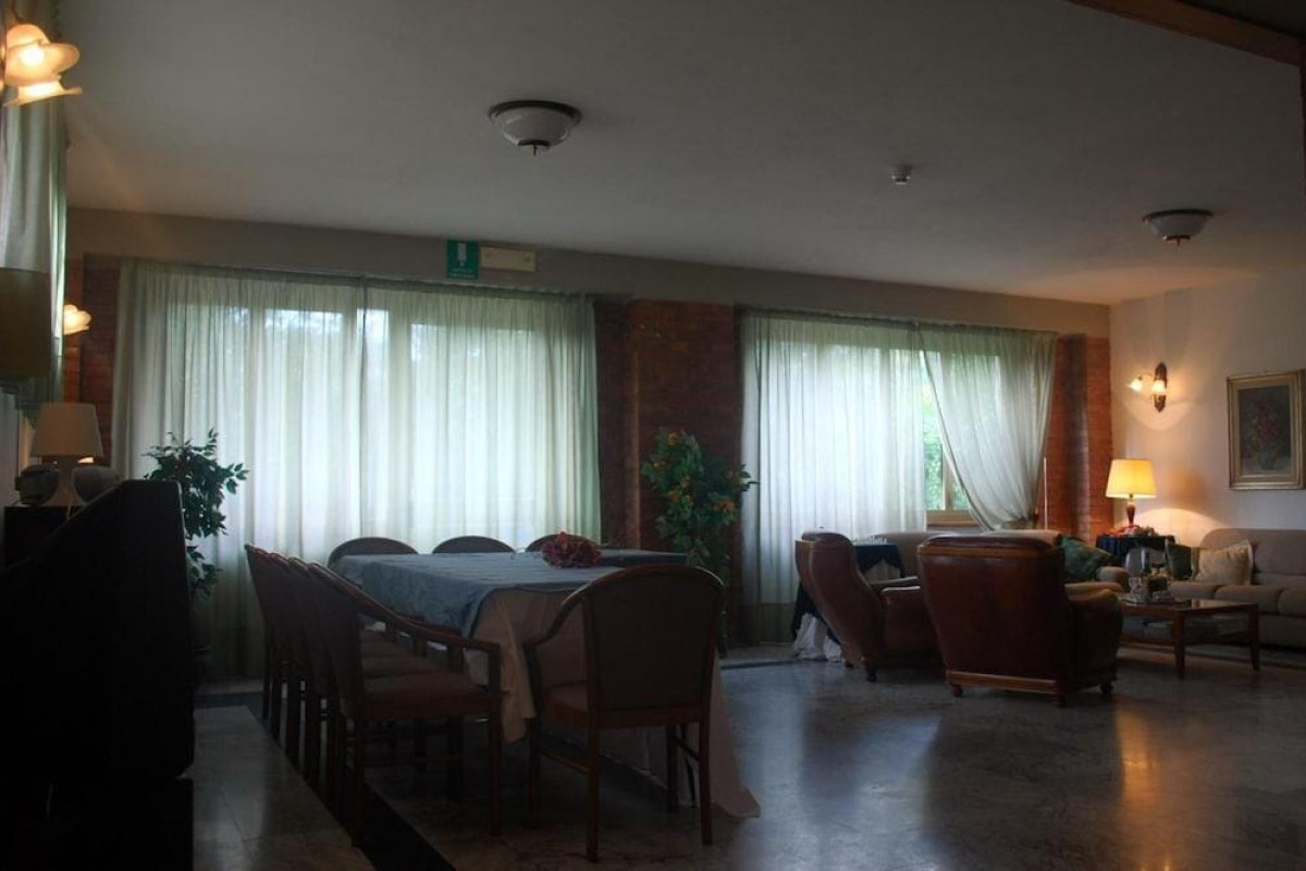 Albergo Smeraldo