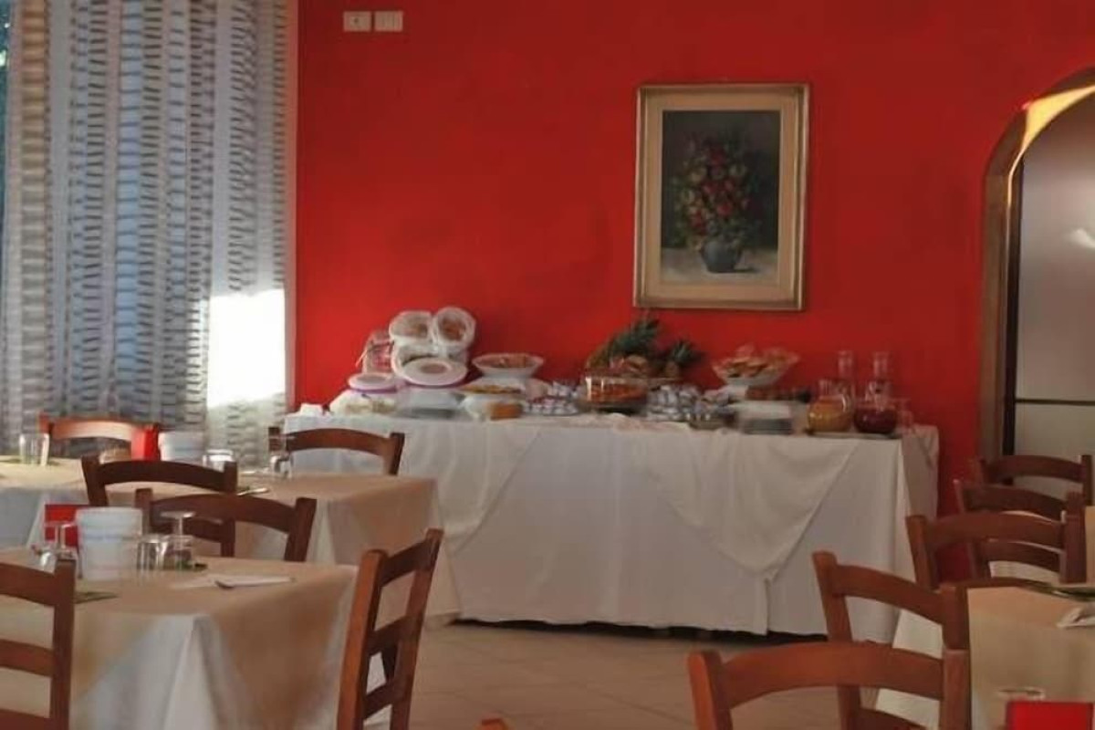 Albergo Smeraldo