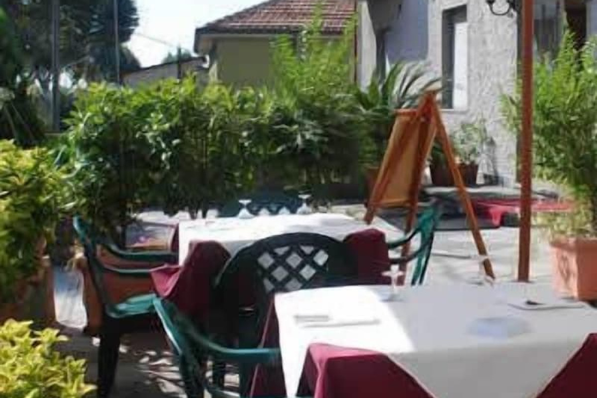 Albergo Smeraldo
