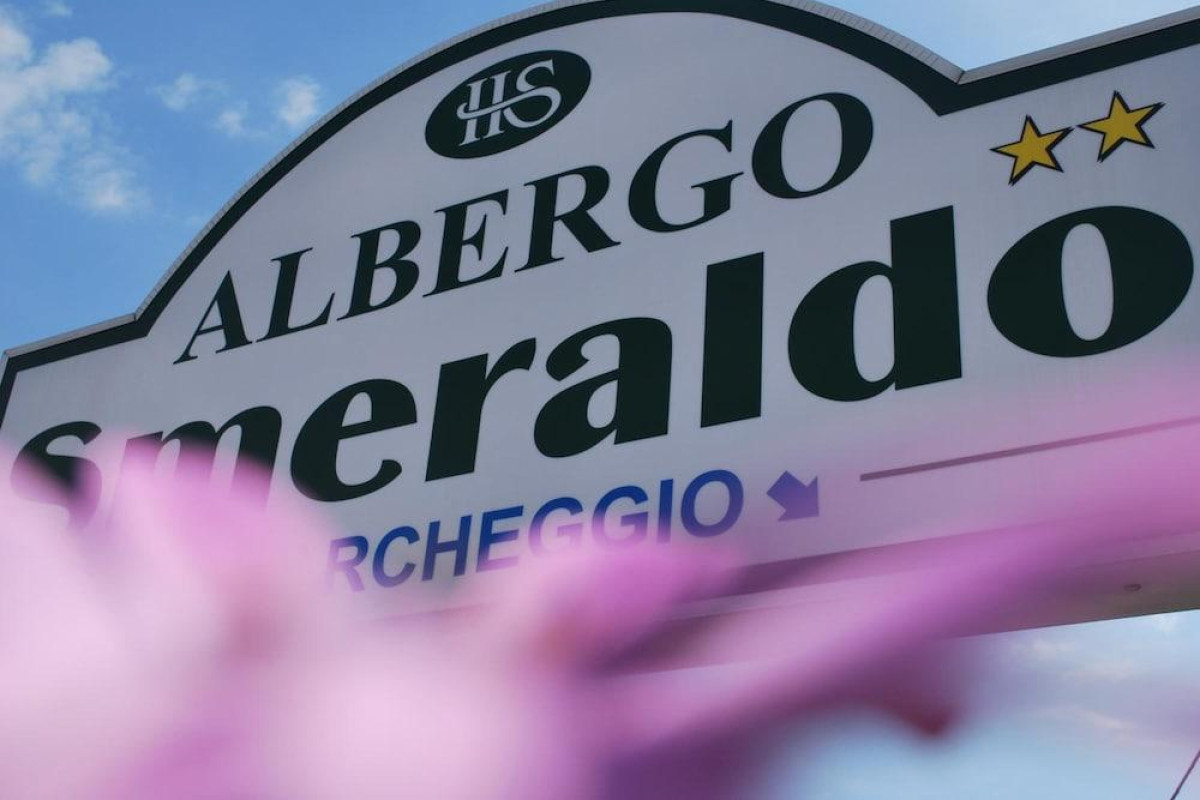 Albergo Smeraldo