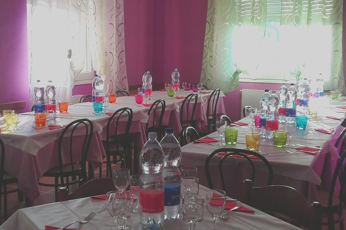Albergo Trilli