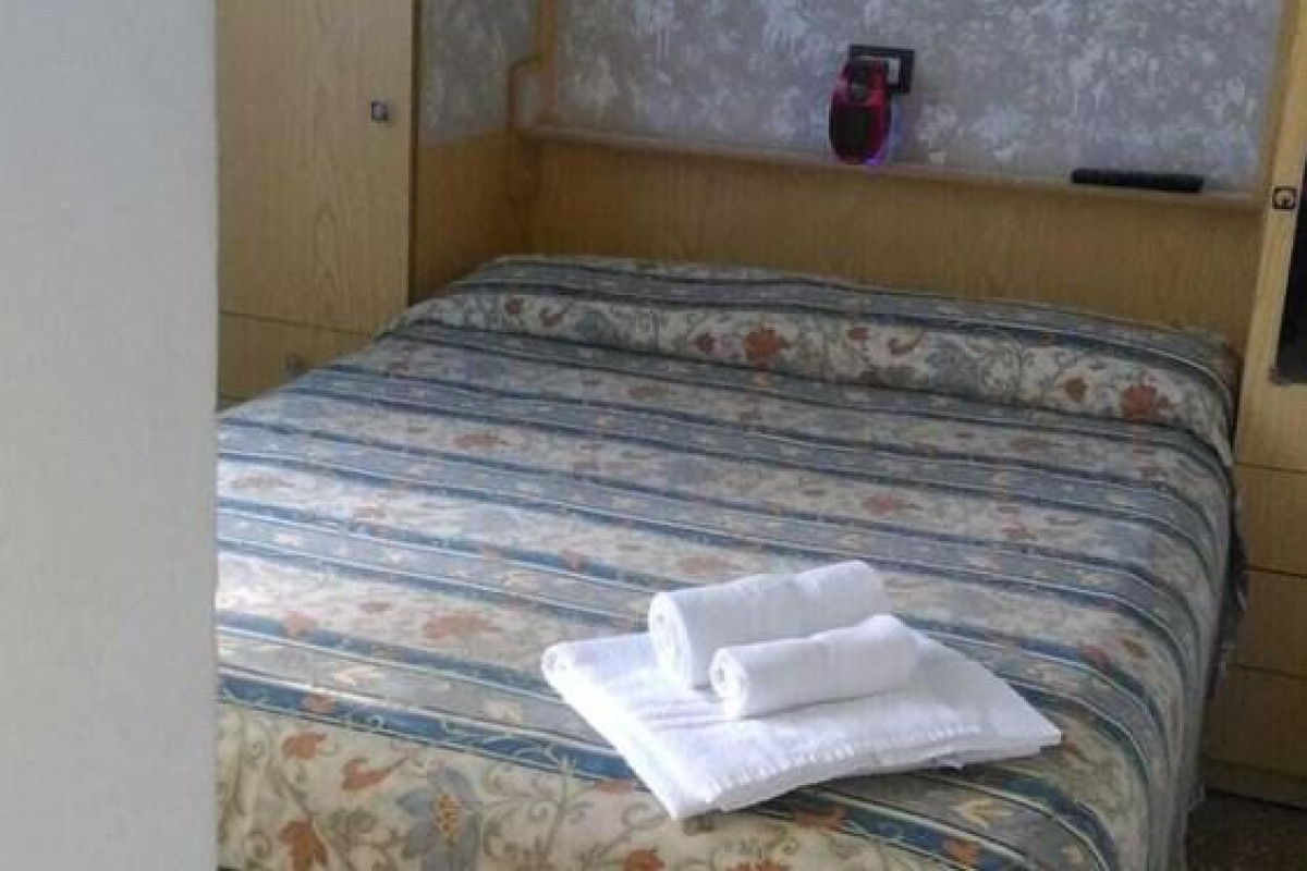 Albergo Trilli