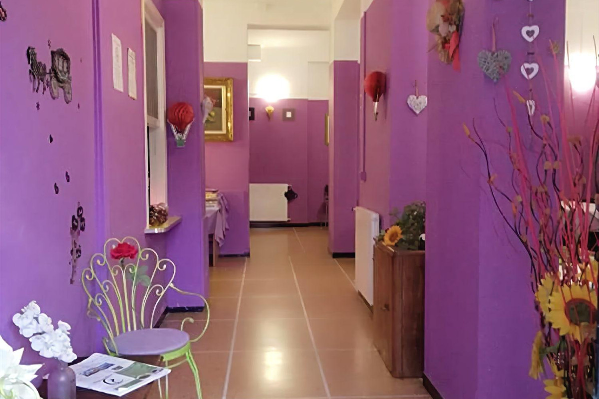 Albergo Trilli