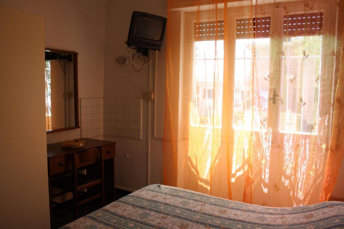 Albergo Trilli