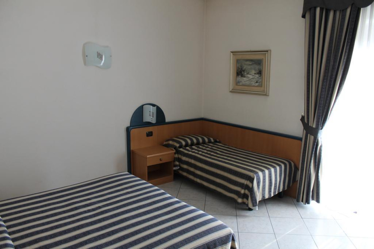 Albergo Villa Eva