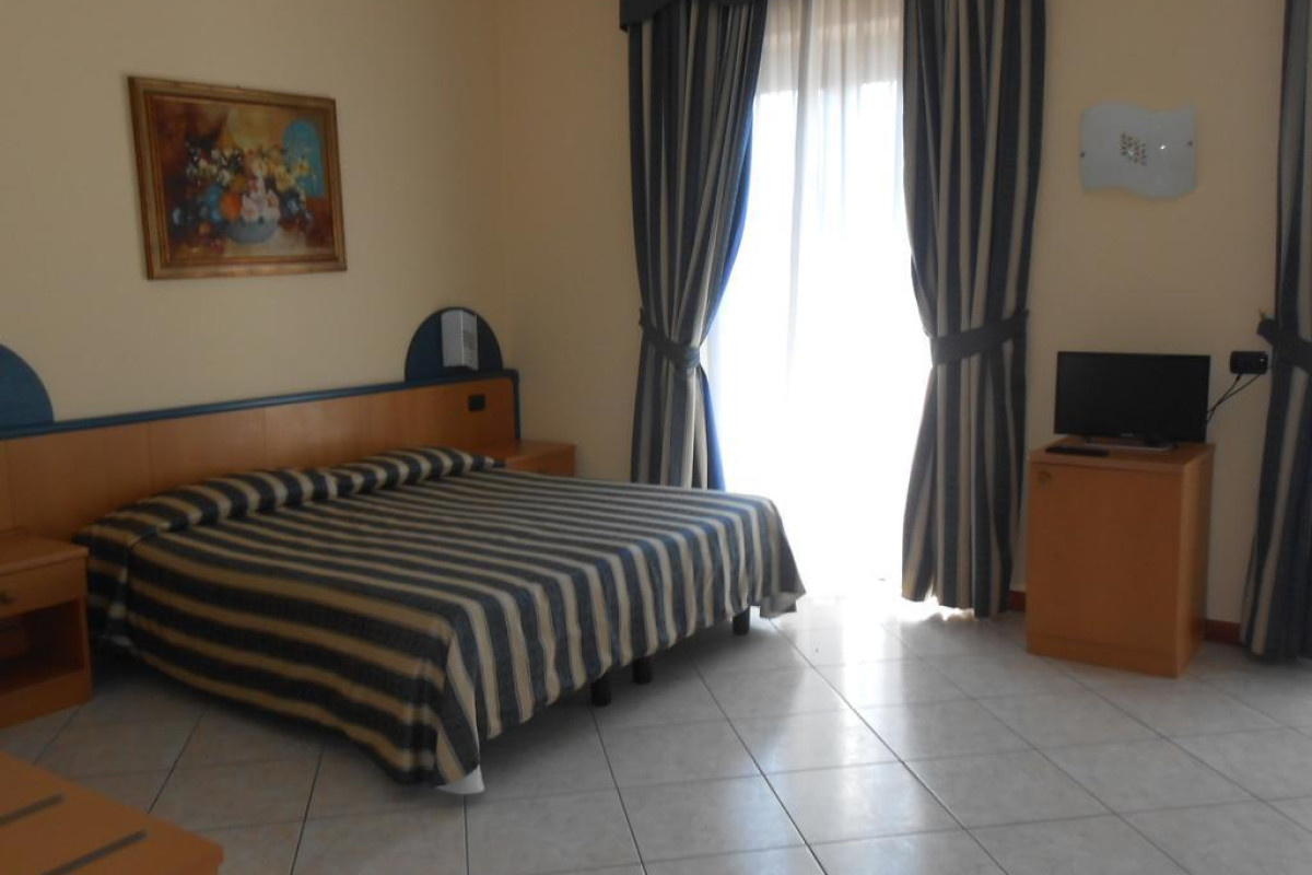 Albergo Villa Eva