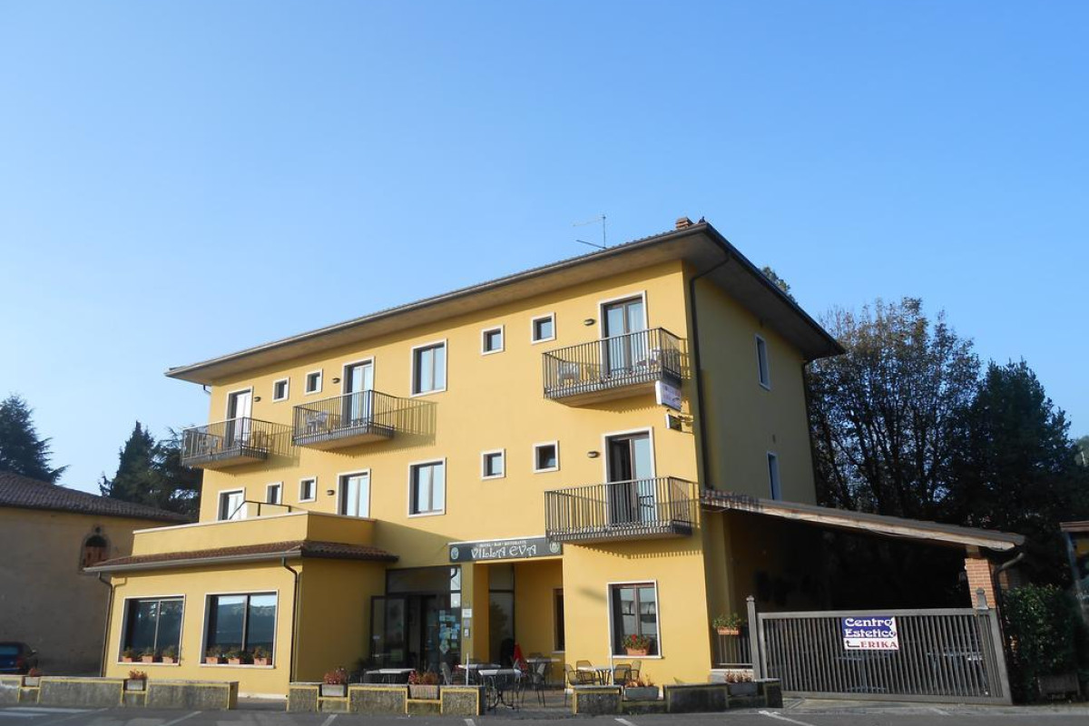 Albergo Villa Eva