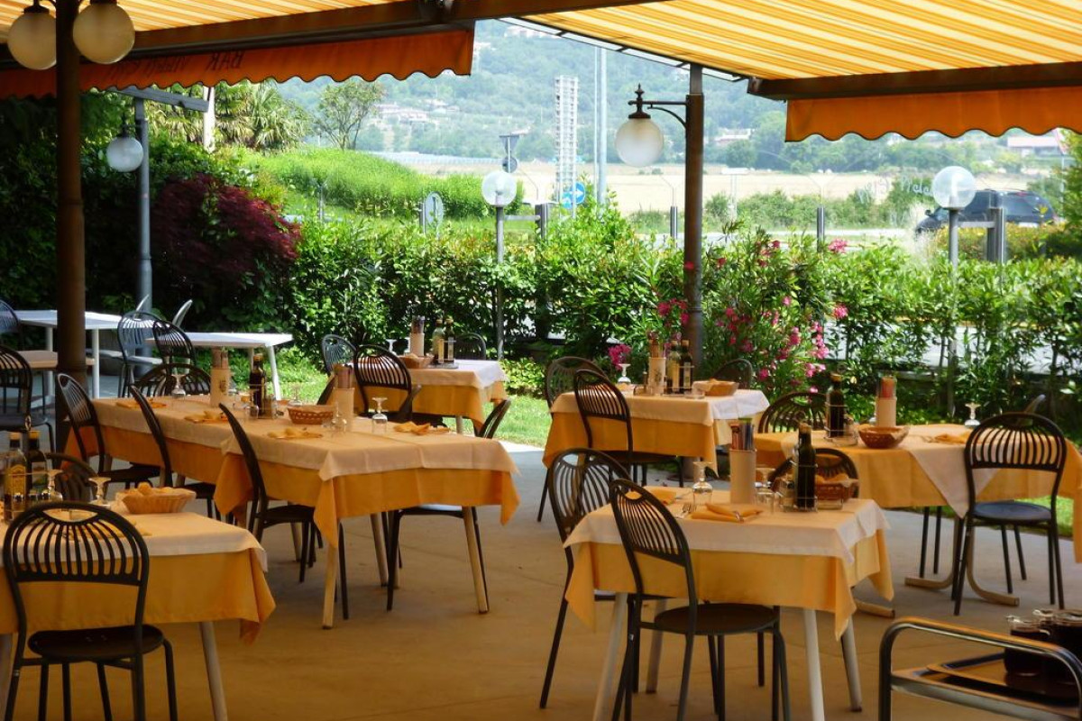 Albergo Villa Eva