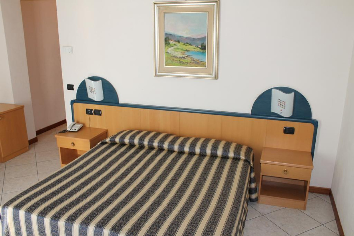 Albergo Villa Eva