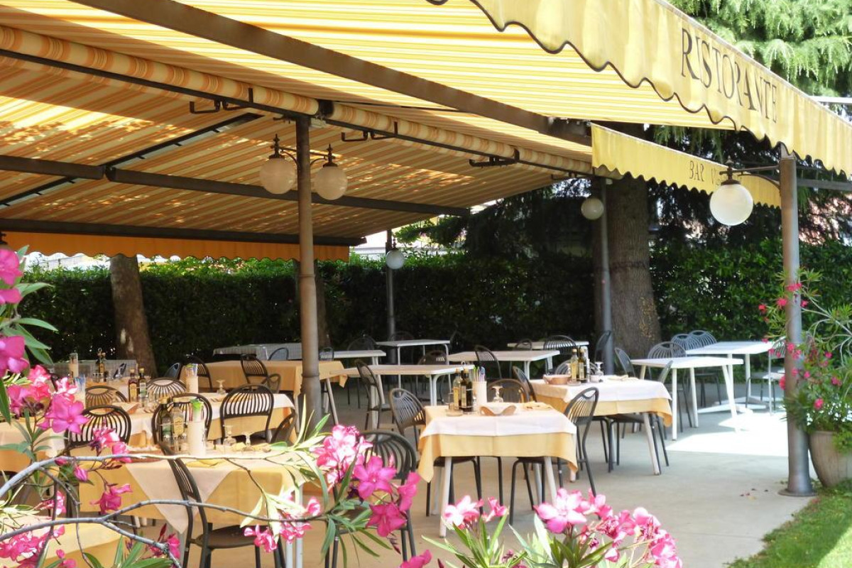 Albergo Villa Eva