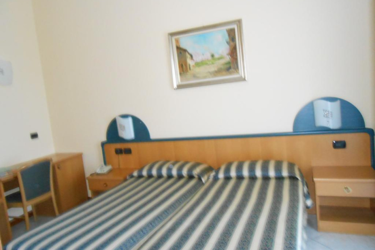 Albergo Villa Eva