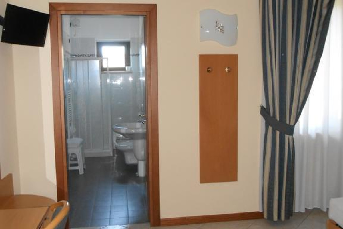 Albergo Villa Eva