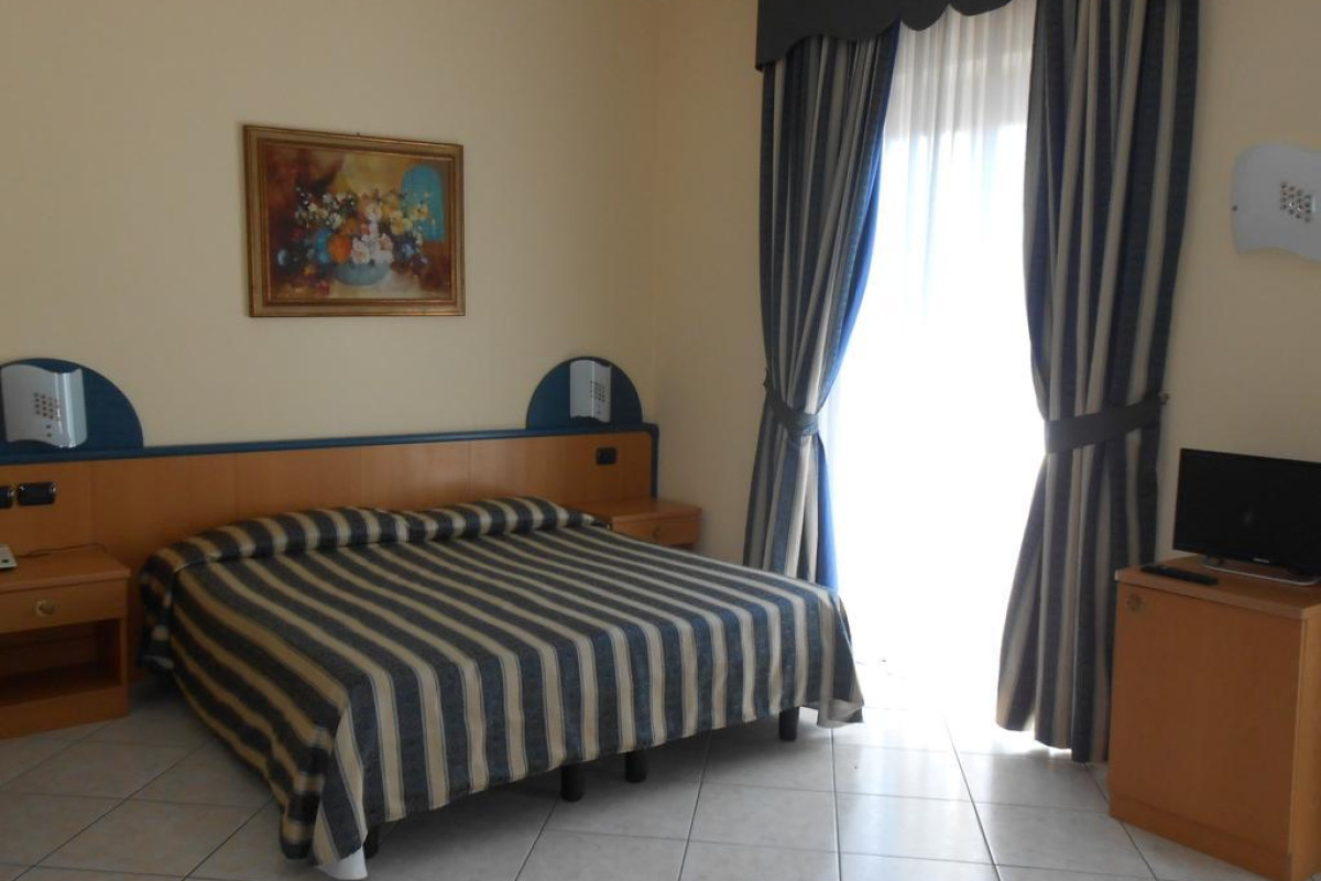 Albergo Villa Eva