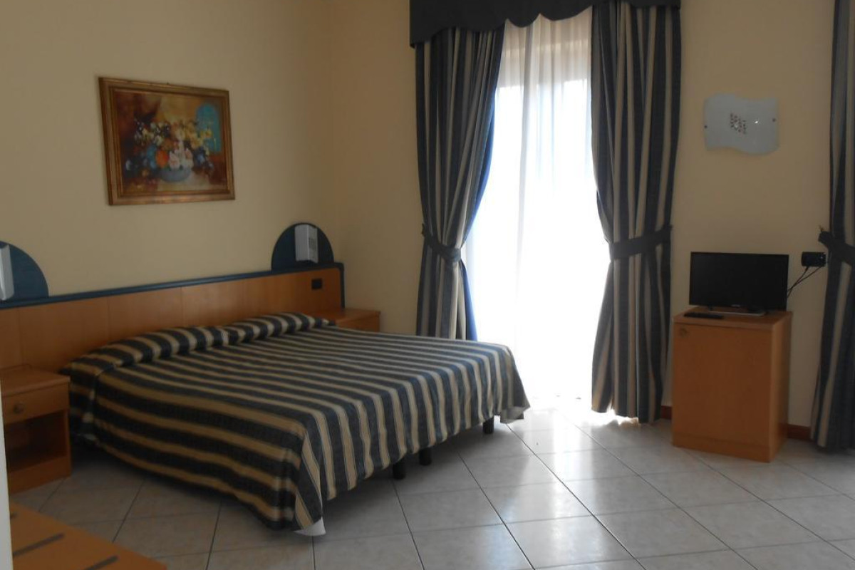 Albergo Villa Eva