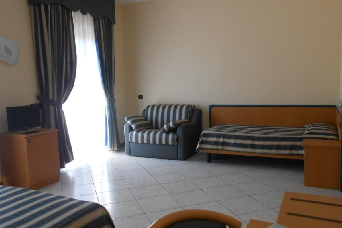 Albergo Villa Eva