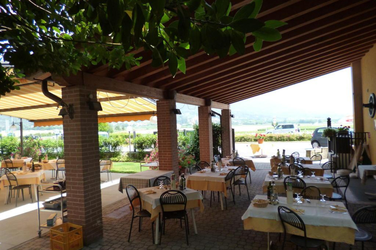 Albergo Villa Eva