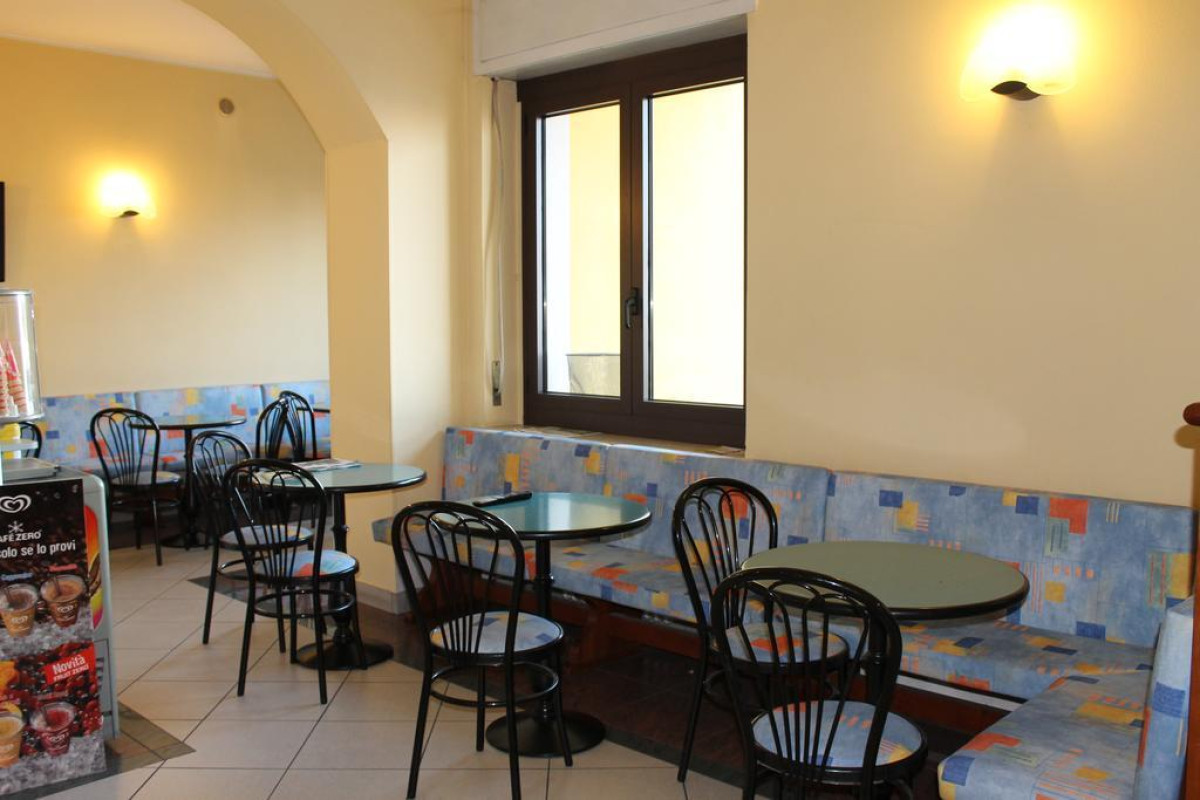 Albergo Villa Eva