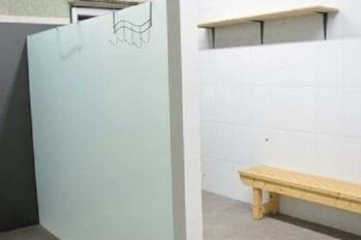 Albergue Augas Quentes